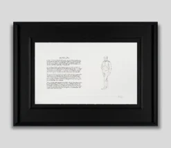 Mondo Scripto (2018) - Like A Rolling Stone