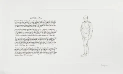 Mondo Scripto (2018) - Like A Rolling Stone -Art Prints Shop mondo scripto like a rolling stone