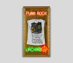 Punk Urchins (192)