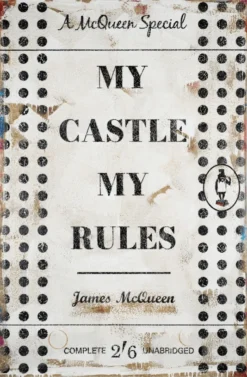 My Castle My Rules -Art Prints Shop my castle my rules 2023 01 27T15 52 41
