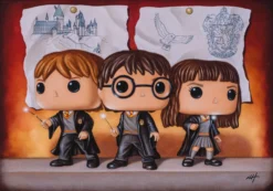 Hogwarts After Dark -Art Prints Shop nhu hogwarts after dark 31 2023 07 26T14 11 45