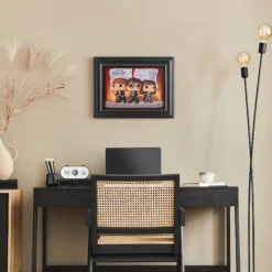 Hogwarts After Dark -Art Prints Shop nhu hogwarts after dark roomset square 2023 09 04T12 38 39