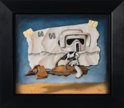 Scout Patrol -Art Prints Shop nhu ori por 25701 30 scout patrol 2022 11 29T13 29 40