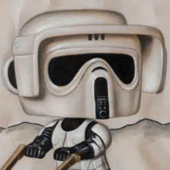 Scout Patrol -Art Prints Shop nhu ori por 25701 4 scout patrol 2022 11 29T13 29 40