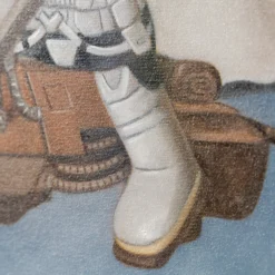 Scout Patrol -Art Prints Shop nhu ori por 25701 5 scout patrol 2022 11 29T13 29 40