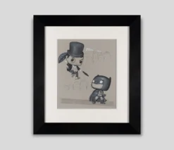 Attack Of The Penguin