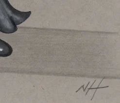 Attack Of The Penguin -Art Prints Shop nhu ori skt 28357 5 attack of the penguin 2022 07 29T16 27 23