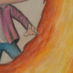 The Half Blood Prince -Art Prints Shop nhu ori skt 31551 the half blood prince 6 2023 09 04T09 10 37