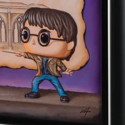 Nigel Humphries Autumn 2023 - Set Of Four -Art Prints Shop nhu the final battle 4 2023 08 11T13 51 41