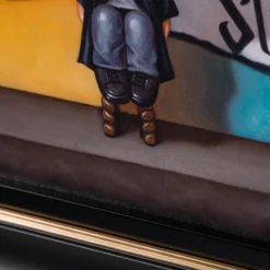 The Sorting Hat -Art Prints Shop nhu the sorting hat 5 2023 07 26T14 09 23