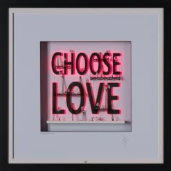 The Right Choice #2 -Art Prints Shop njo making the right choice ii 2 2022 07 07T12 16 44