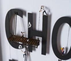 The Right Choice #2 -Art Prints Shop njo making the right choice ii 9 2022 07 07T12 16 46