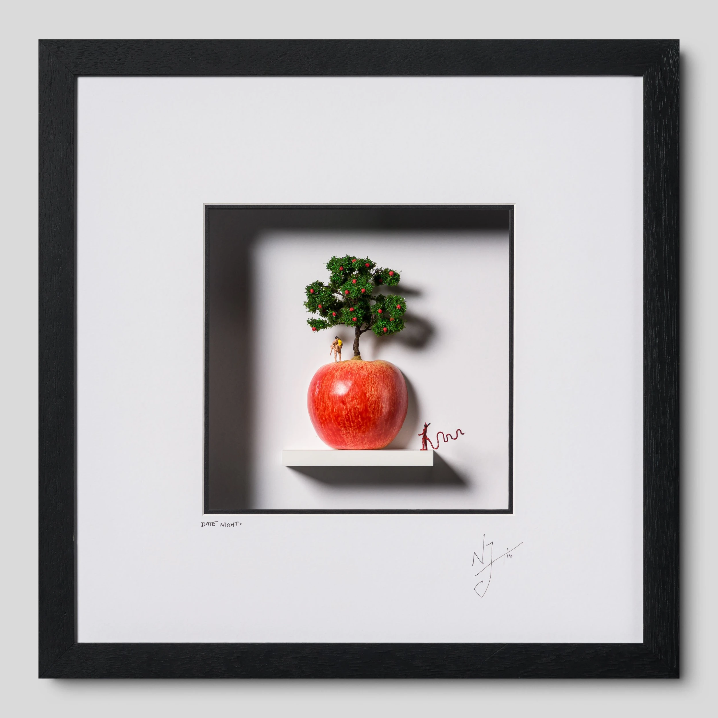 Date Night 1 Date Night