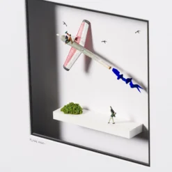 Flying High -Art Prints Shop njo scu por 31516 flying high 4 2023 11 08T10 23 30