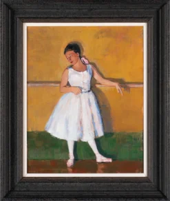 The Tired Dancer -Art Prints Shop nma 5 5 the tired dancer 2021 11 16T12 10 20