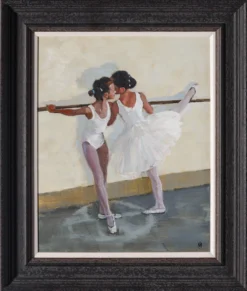 At The Barre -Art Prints Shop nma ori por 20652 4 at the barre sp0165 2023 01 10T16 52 40