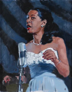 Lady Sings The Blues -Art Prints Shop nma ori por 21547 3 lady sings the blues 2021 12 15T13 55 27