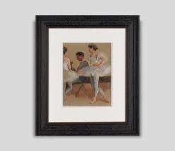 Waiting For The Music