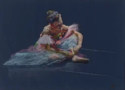 Loose Ends -Art Prints Shop nma ori por 23833 2 loose ends 2021 05 06T09 16 28