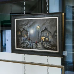 Whacky Racers -Art Prints Shop nottingham gallery sep 2023 89 2023 10 24T14 28 02 1