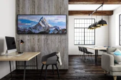 Breathless -Art Prints Shop paul kenton breathless giclee on aluminium ps1495 2022 03 14T09 47 07