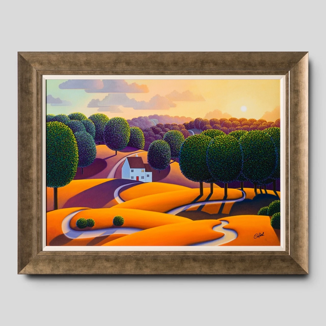 Home From Home - Set Of Three 4 Home From Home - Set Of Three - Image 4