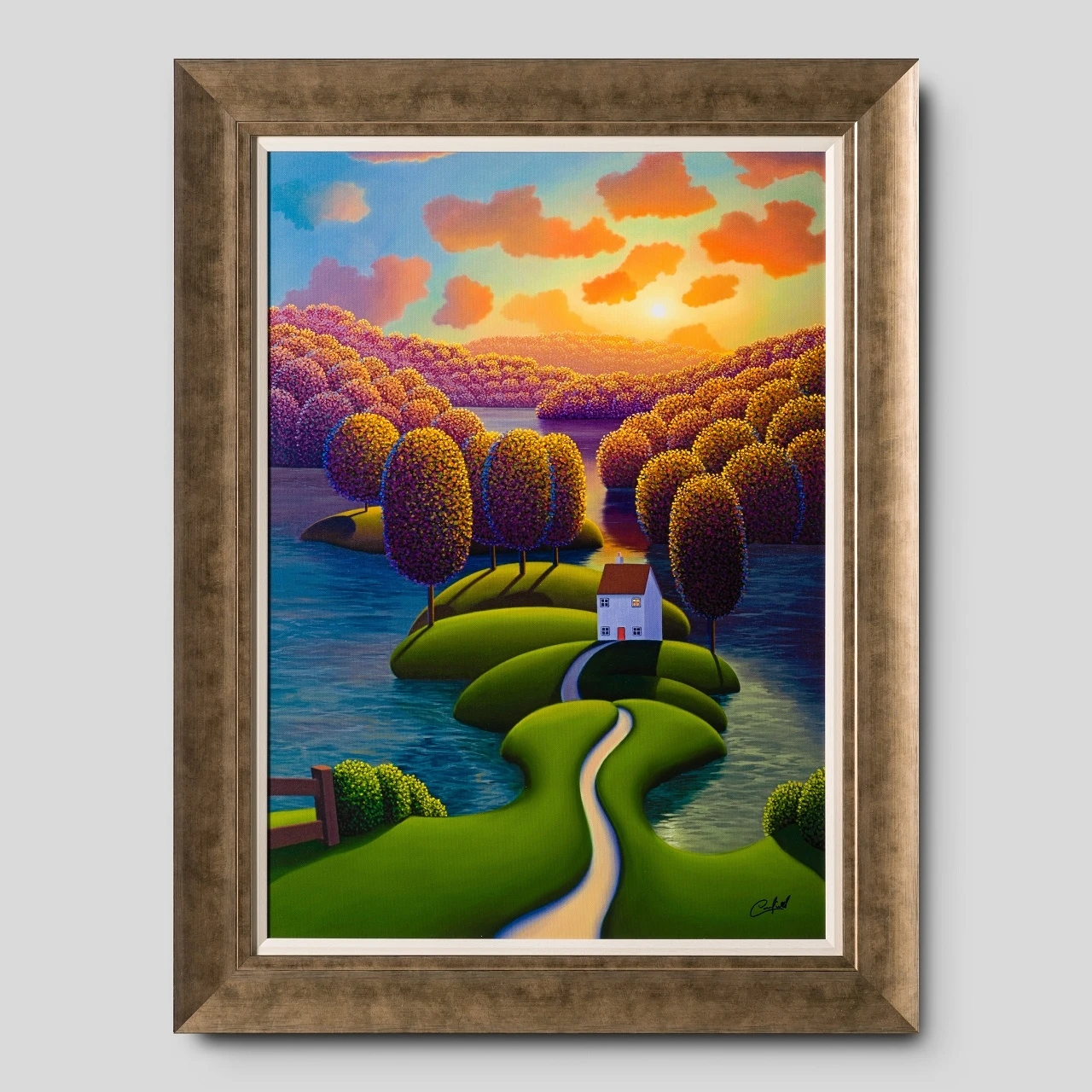 Home From Home - Set Of Three 3 Home From Home - Set Of Three - Image 3