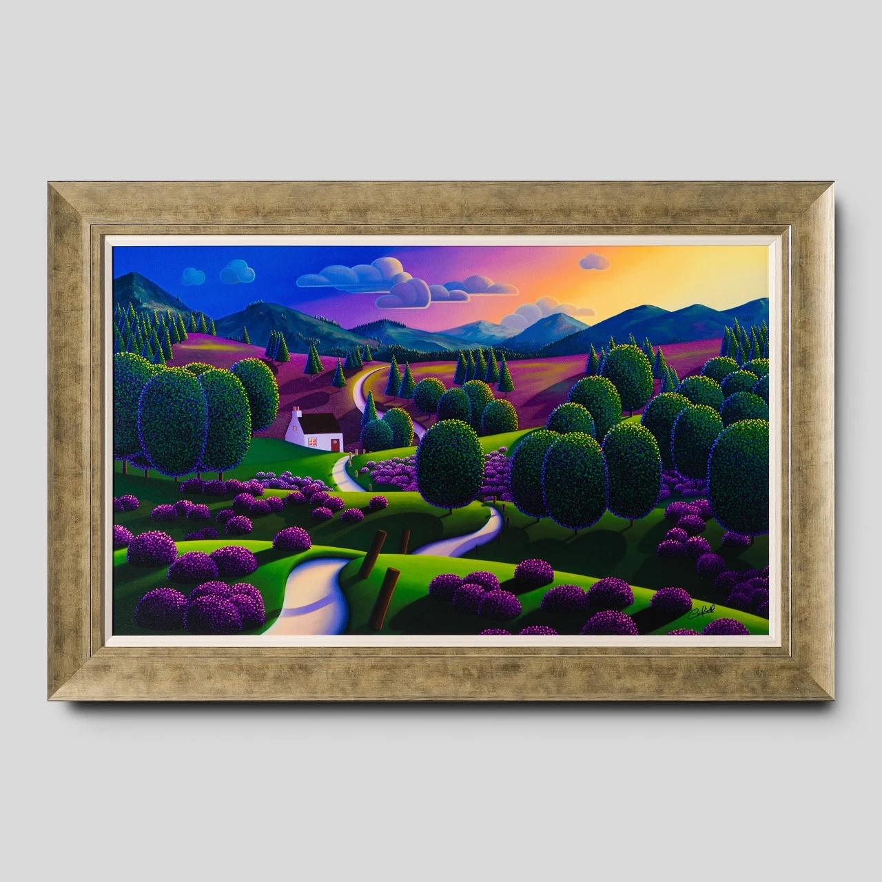 Home From Home - Set Of Three 2 Home From Home - Set Of Three - Image 2