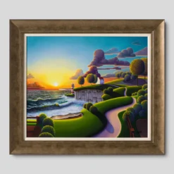 Lighthouse Keeper's Cottage