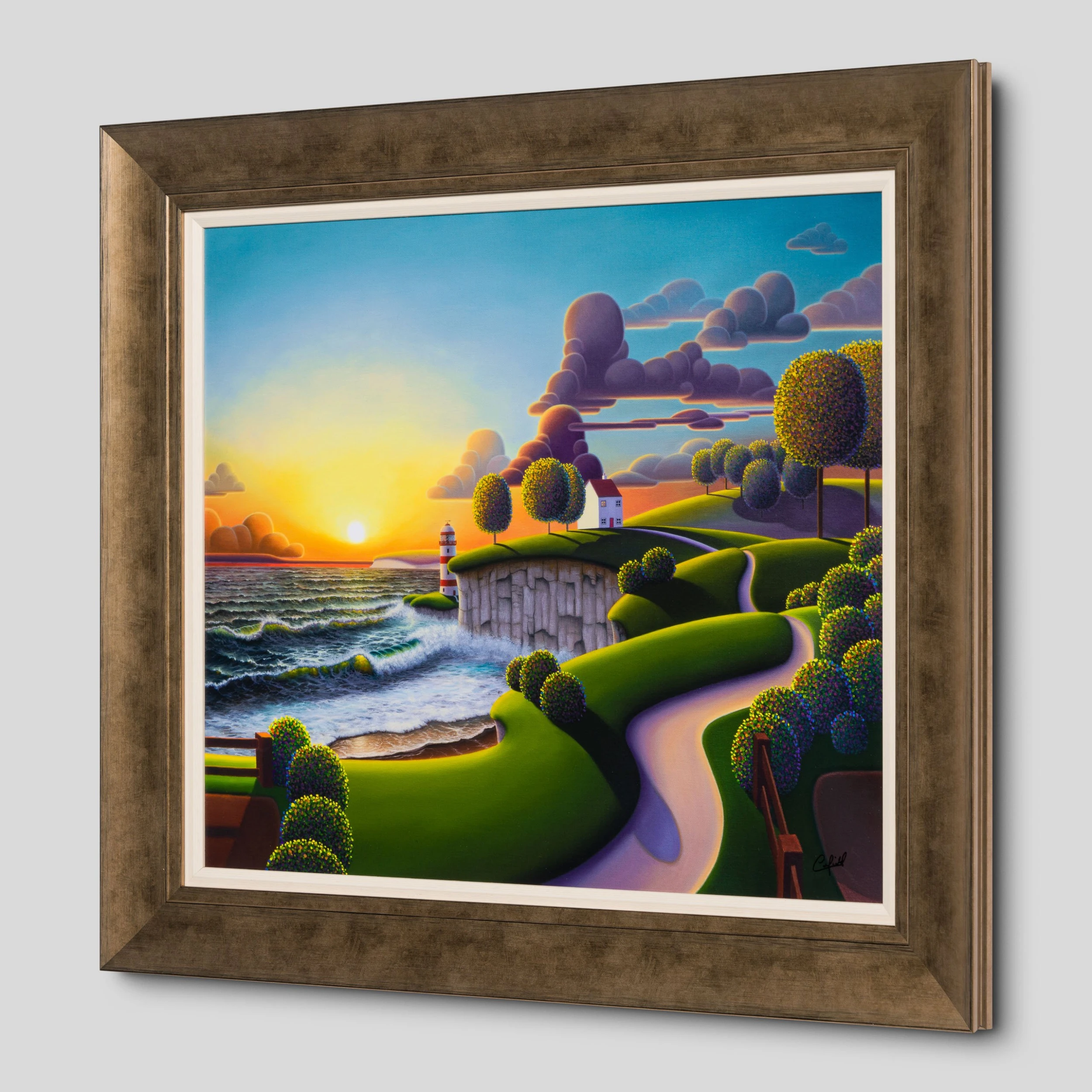 Lighthouse Keeper's Cottage 2 Lighthouse Keeper's Cottage - Image 2