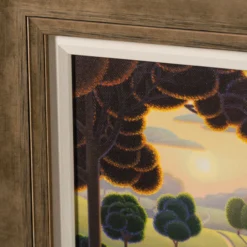 Over The Bridge And Far Away -Art Prints Shop pco over the bridge and far away 5 2023 10 02T14 05 38