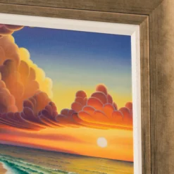 Path To The Beach -Art Prints Shop pco path to the beach 5 2023 10 02T14 08 22