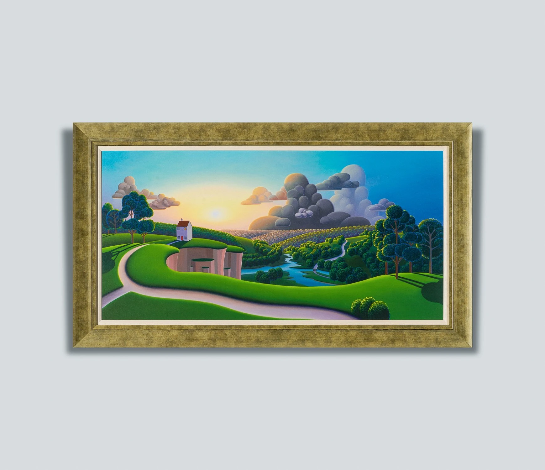 Spirit Of The Forest 1 Spirit Of The Forest