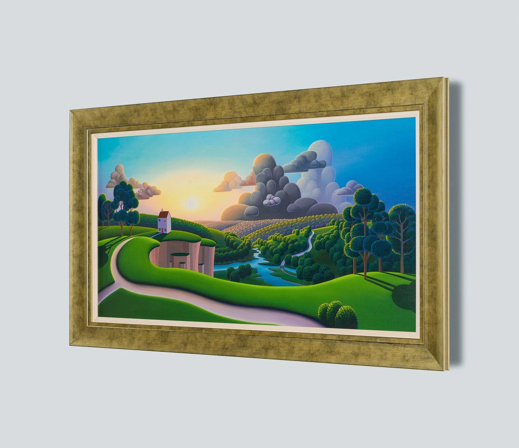 Spirit Of The Forest 2 Spirit Of The Forest - Image 2