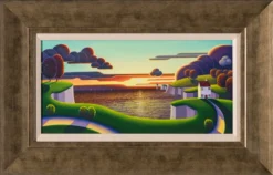 Towards Evening -Art Prints Shop pco towards evening 1 2022 10 19T09 58 40