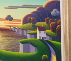 Towards Evening -Art Prints Shop pco towards evening 4 2022 10 19T09 58 40