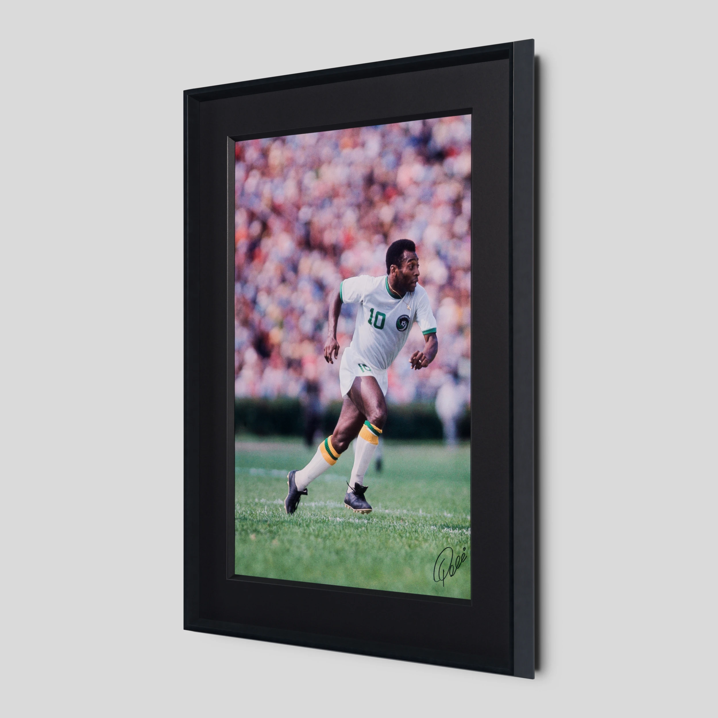 New York Cosmos (Silver Gelatin 40x60) 2 New York Cosmos (Silver Gelatin 40x60) - Image 2