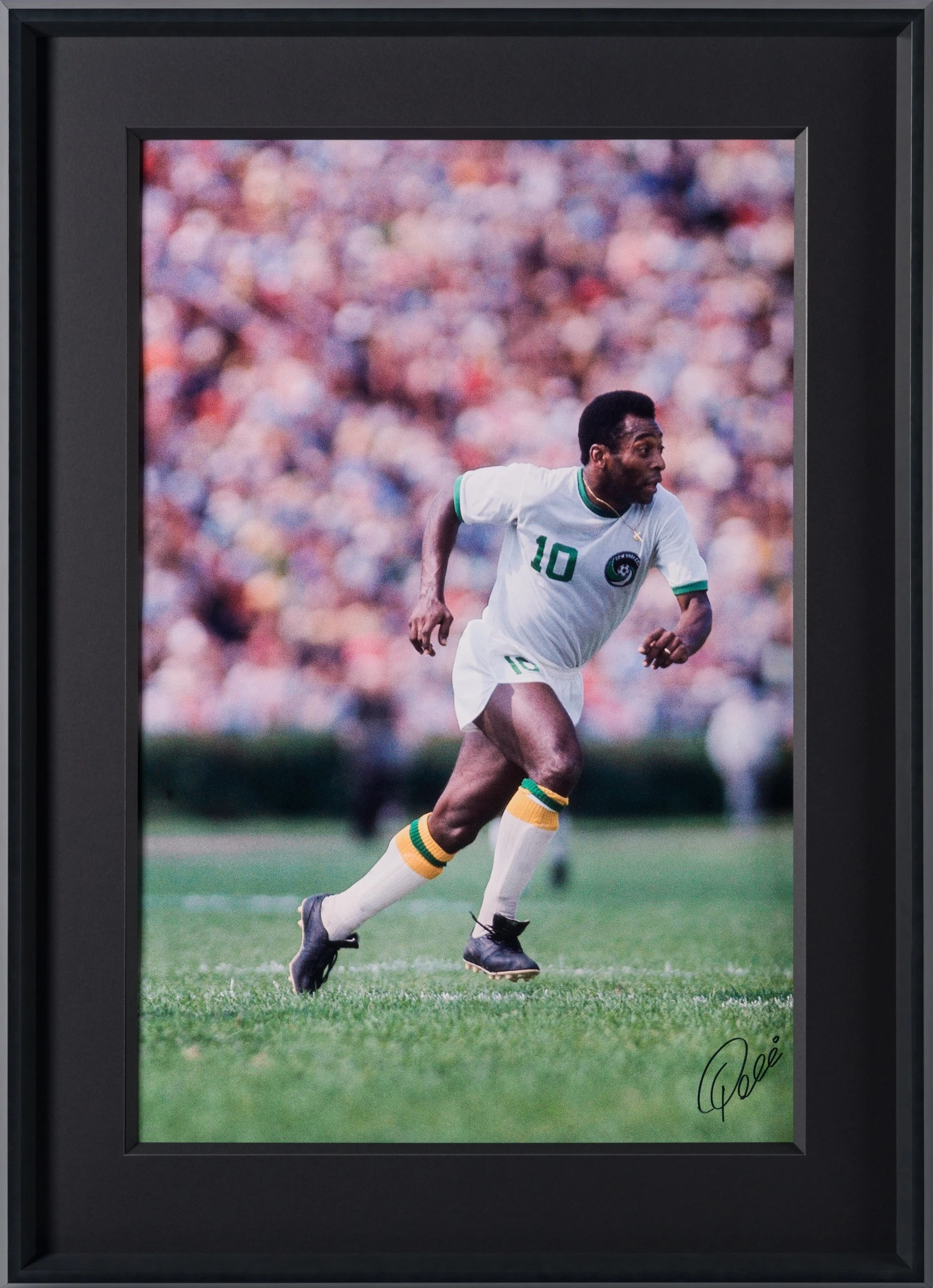 New York Cosmos (Silver Gelatin 40x60) 7 New York Cosmos (Silver Gelatin 40x60) - Image 7