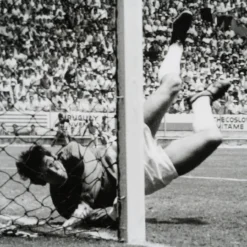 The Greatest Save (Silver Gelatin 24x63) -Art Prints Shop pel sle por 05061 7 greatest save 24x63 2023 03 01T15 32 07