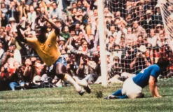 Pelé Scores! World Cup Final, 1970 -Art Prints Shop pel sle por 07034 31 pele scores world c 2023 03 01T14 50 38