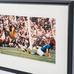 Pelé Scores! World Cup Final, 1970 -Art Prints Shop pel sle por 07034 6 pele scores world c 2023 03 01T14 50 39