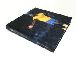 Pelé: Art, Life, Football (hardback Book)