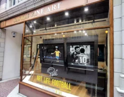 Heart Of The King (Silver Gelatin 30x40) -Art Prints Shop pele chester gallery 3 2023 03 02T16 26 24 2