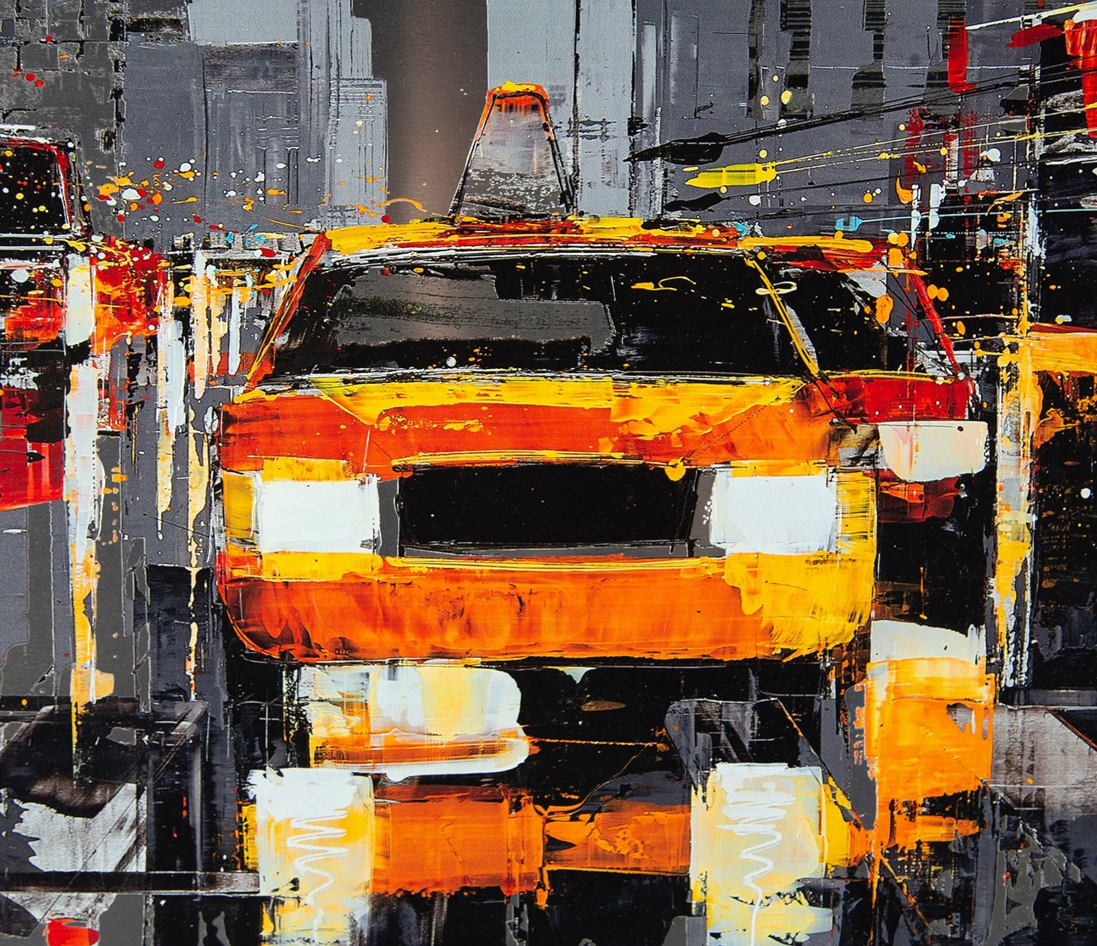 Taxi Central 5 Taxi Central - Image 5