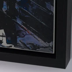 Set Of Two - Energetic Skyline & All Aboard (Giclée On Aluminium) -Art Prints Shop pke 5 all aboard 2023 01 18T15 38 11