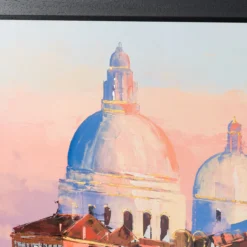 Paul Kenton - Summer 2023 Set Of Four -Art Prints Shop pke capturing venice 4 2023 07 27T15 13 57