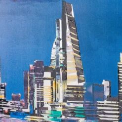 Paul Kenton - Summer 2023 Set Of Four -Art Prints Shop pke london illuminations 6 2023 07 27T15 13 58