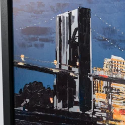 Paul Kenton - Summer 2023 Set Of Four -Art Prints Shop pke ny nightfall 6 2023 07 27T15 13 58