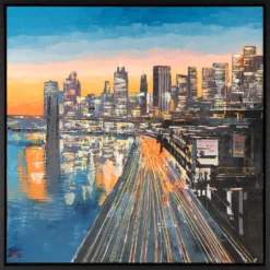 The City Excites -Art Prints Shop pke ori lan 25162 4 the city excites 2022 08 02T11 37 20