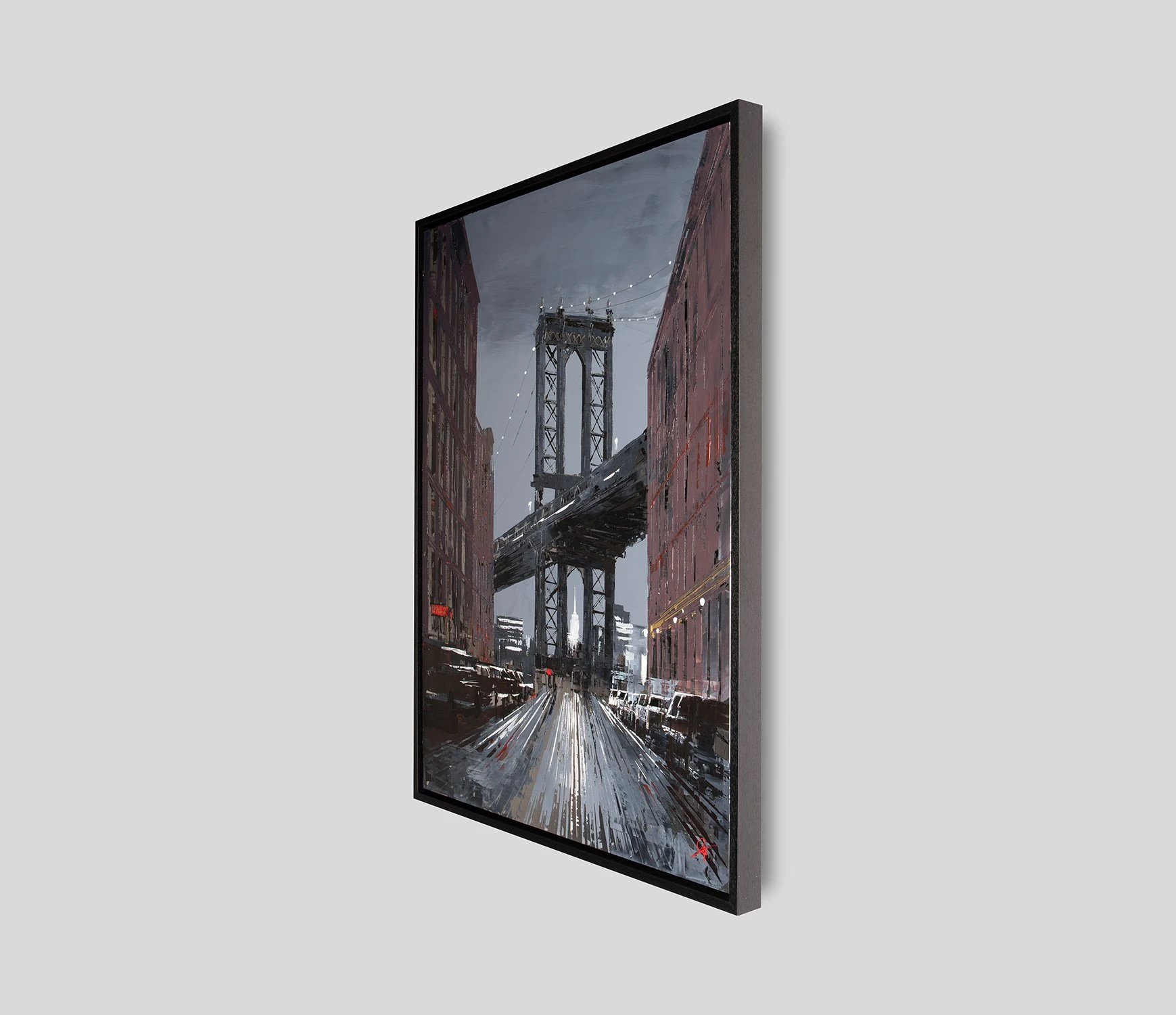 Brooklyn View 2 Brooklyn View - Image 2